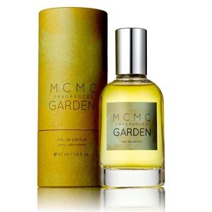 MCMC Garden NWOT